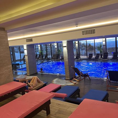 Apartman Enjoy N82 Milmari&Spa Kopaonik Exterior photo