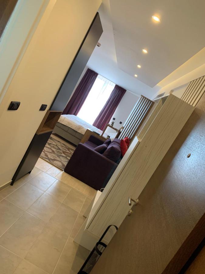 Apartman Enjoy N82 Milmari&Spa Kopaonik Exterior photo