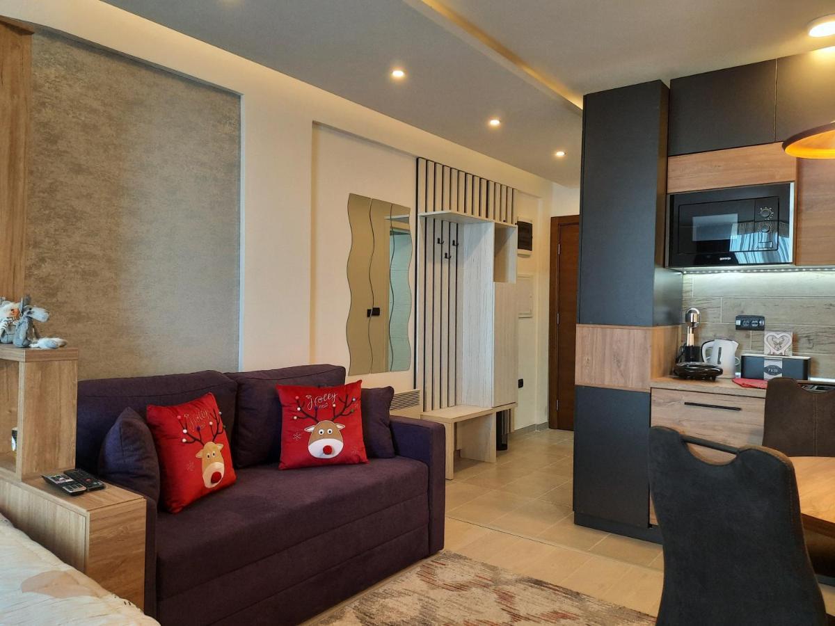 Apartman Enjoy N82 Milmari&Spa Kopaonik Exterior photo