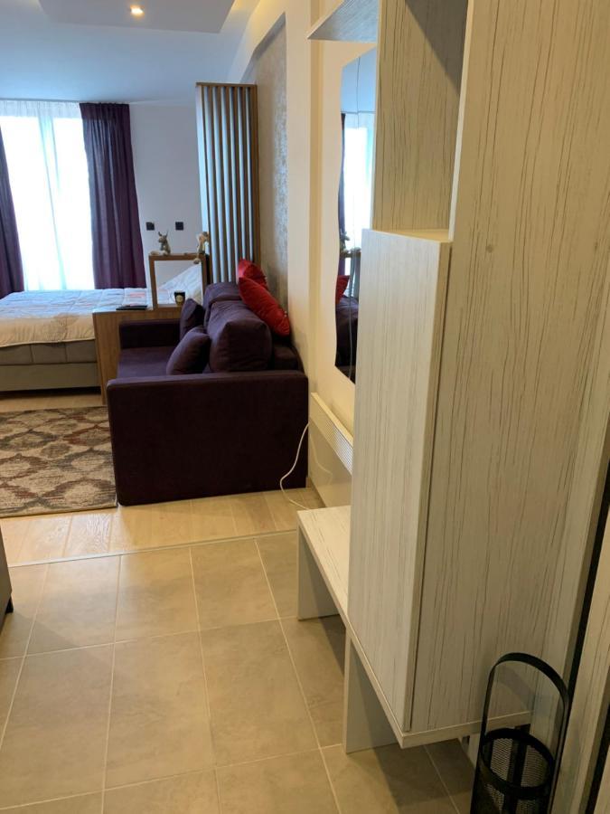 Apartman Enjoy N82 Milmari&Spa Kopaonik Exterior photo