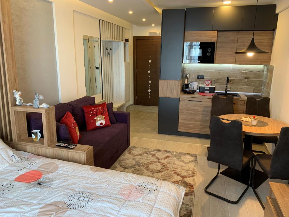 Apartman Enjoy N82 Milmari&Spa Kopaonik Exterior photo