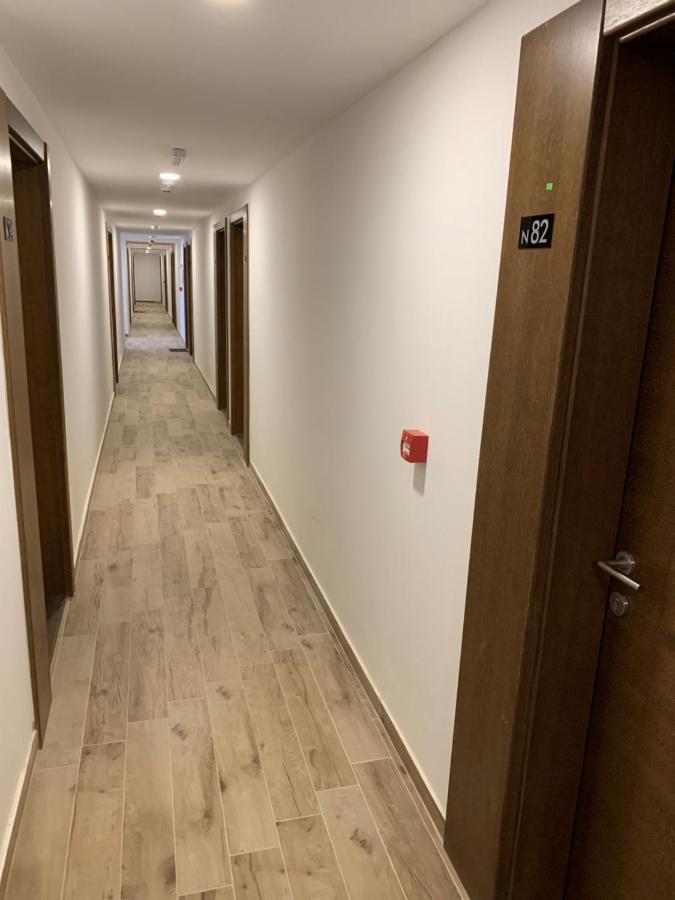 Apartman Enjoy N82 Milmari&Spa Kopaonik Exterior photo
