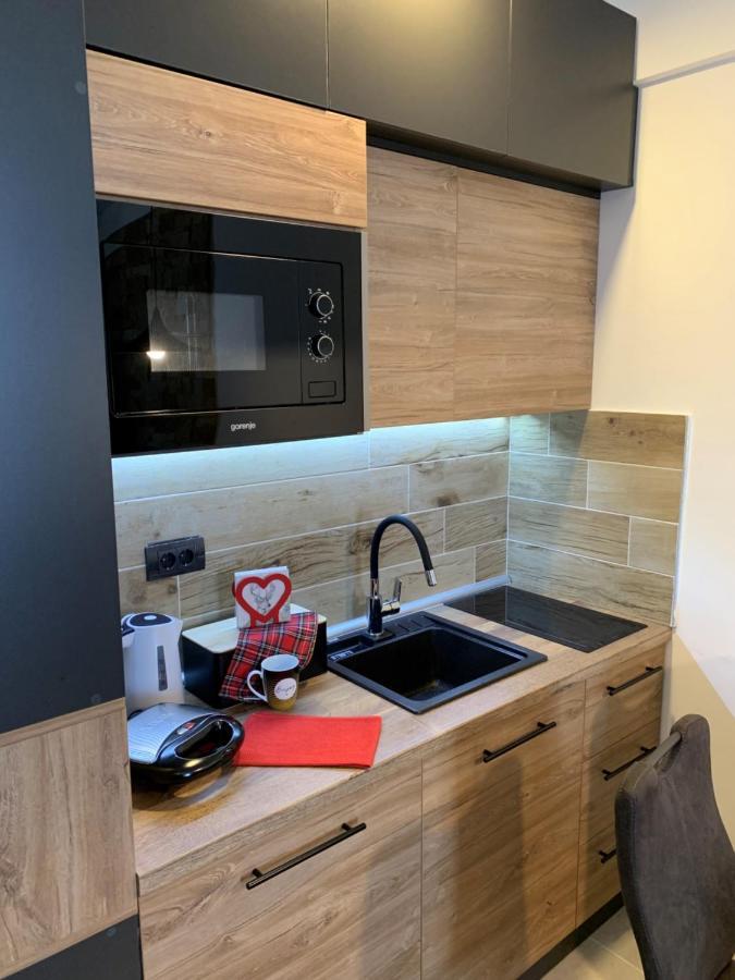 Apartman Enjoy N82 Milmari&Spa Kopaonik Exterior photo