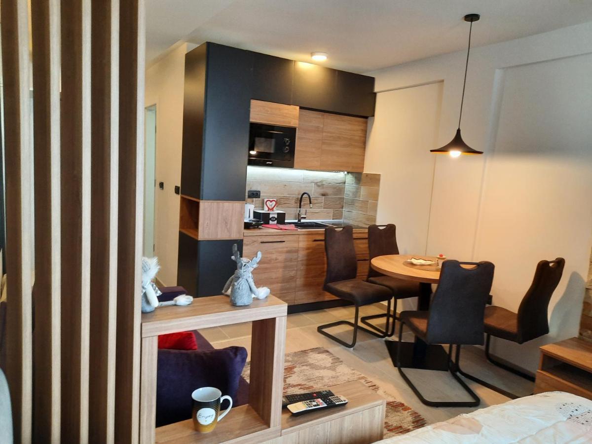 Apartman Enjoy N82 Milmari&Spa Kopaonik Exterior photo