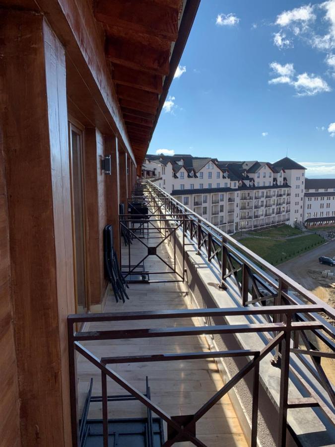 Apartman Enjoy N82 Milmari&Spa Kopaonik Exterior photo