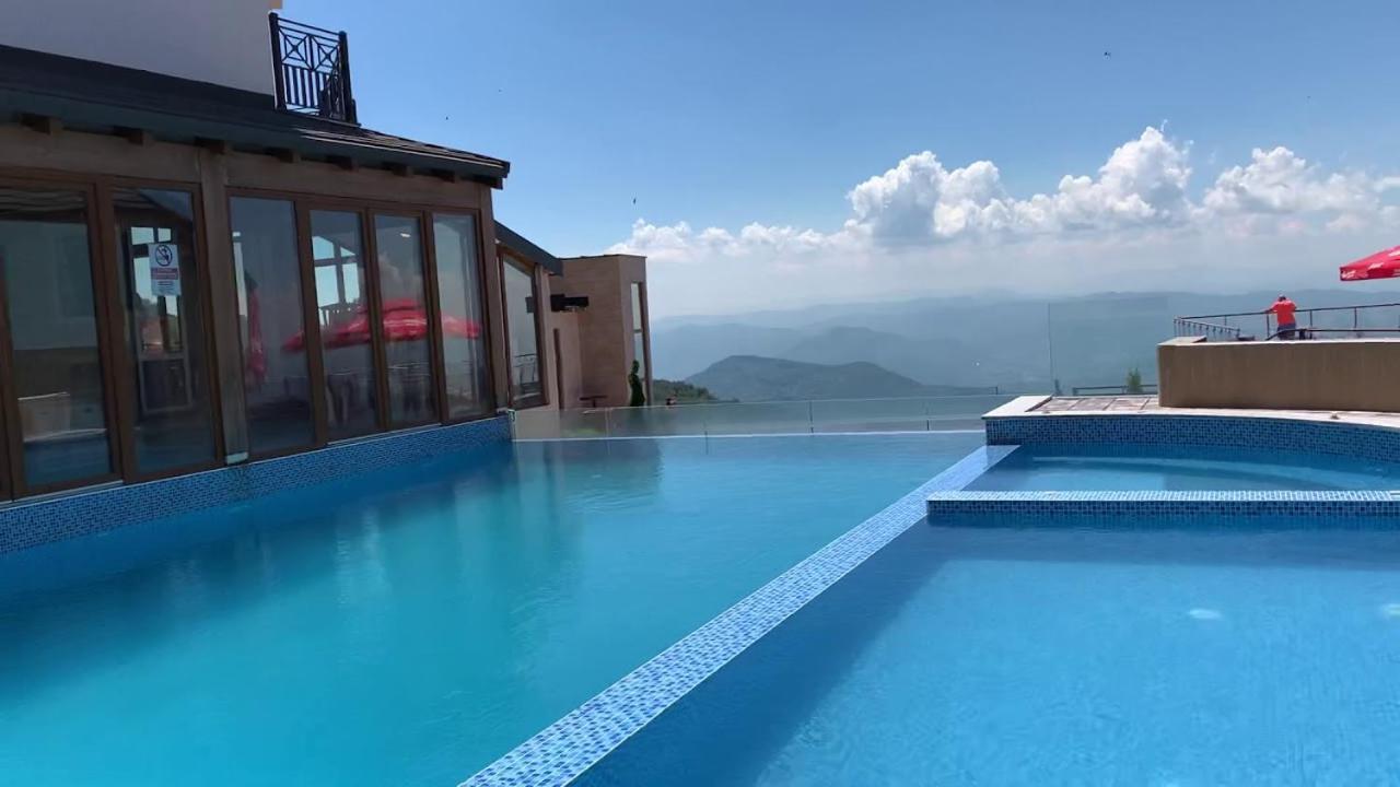 Apartman Enjoy N82 Milmari&Spa Kopaonik Exterior photo