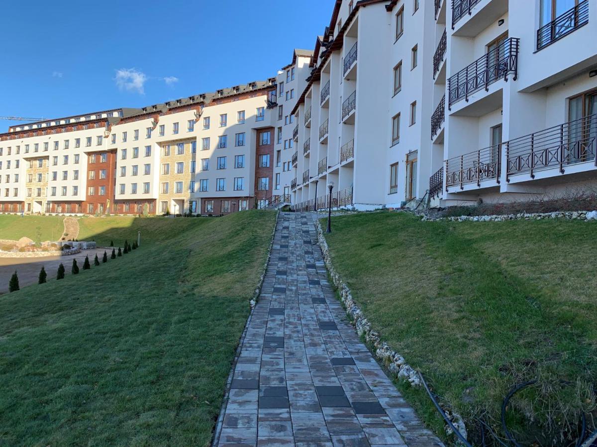 Apartman Enjoy N82 Milmari&Spa Kopaonik Exterior photo