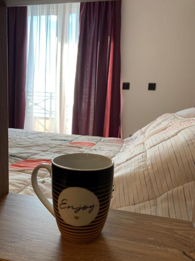 Apartman Enjoy N82 Milmari&Spa Kopaonik Exterior photo