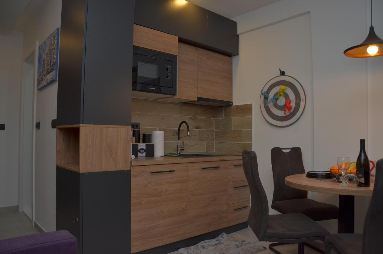 Apartman Enjoy N82 Milmari&Spa Kopaonik Exterior photo