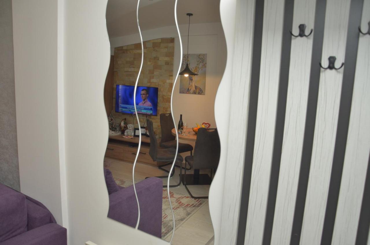 Apartman Enjoy N82 Milmari&Spa Kopaonik Exterior photo