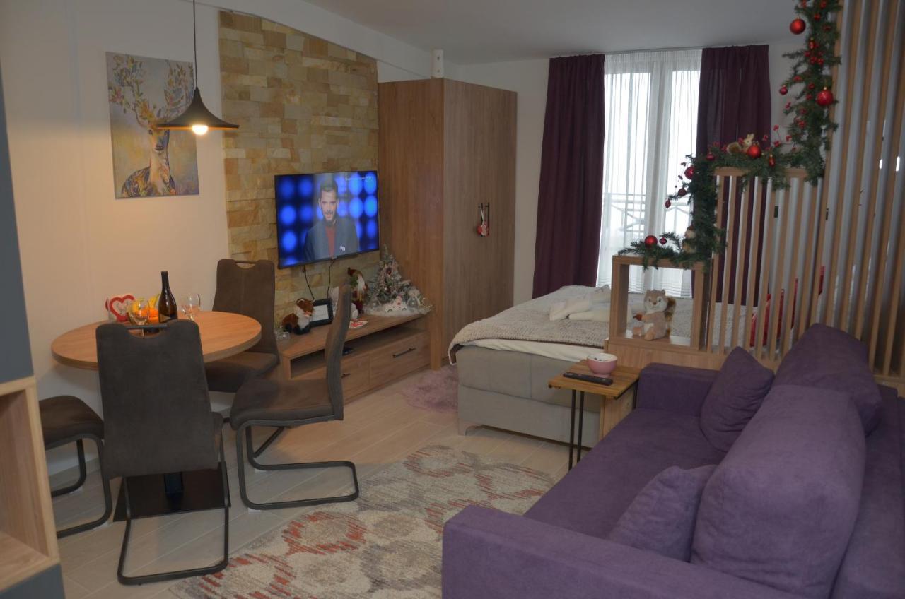 Apartman Enjoy N82 Milmari&Spa Kopaonik Exterior photo