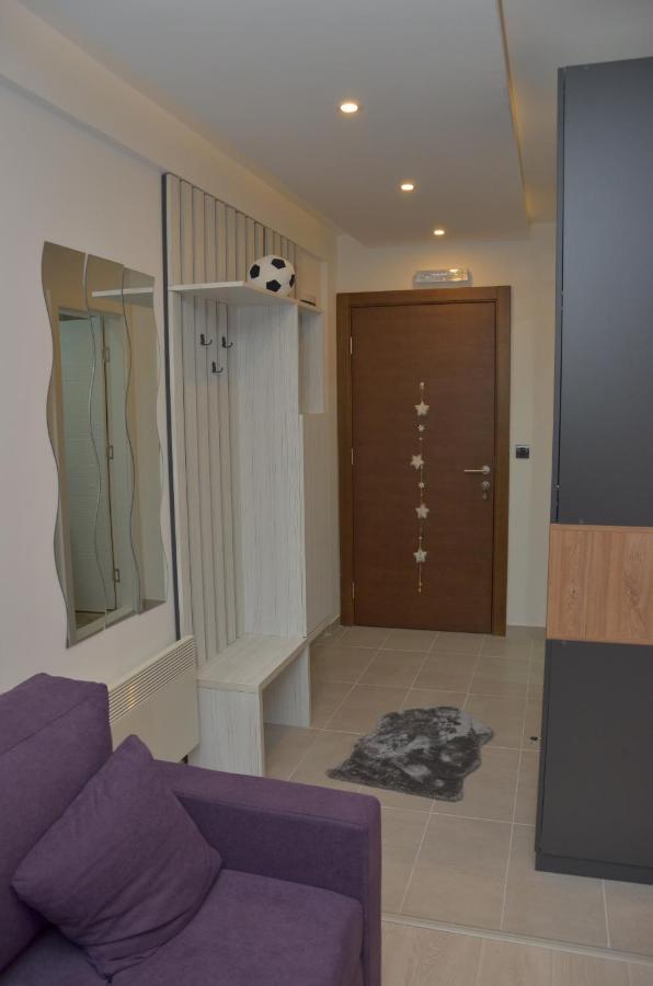 Apartman Enjoy N82 Milmari&Spa Kopaonik Exterior photo