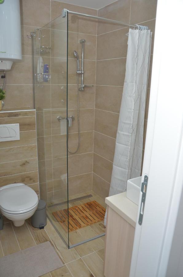 Apartman Enjoy N82 Milmari&Spa Kopaonik Exterior photo