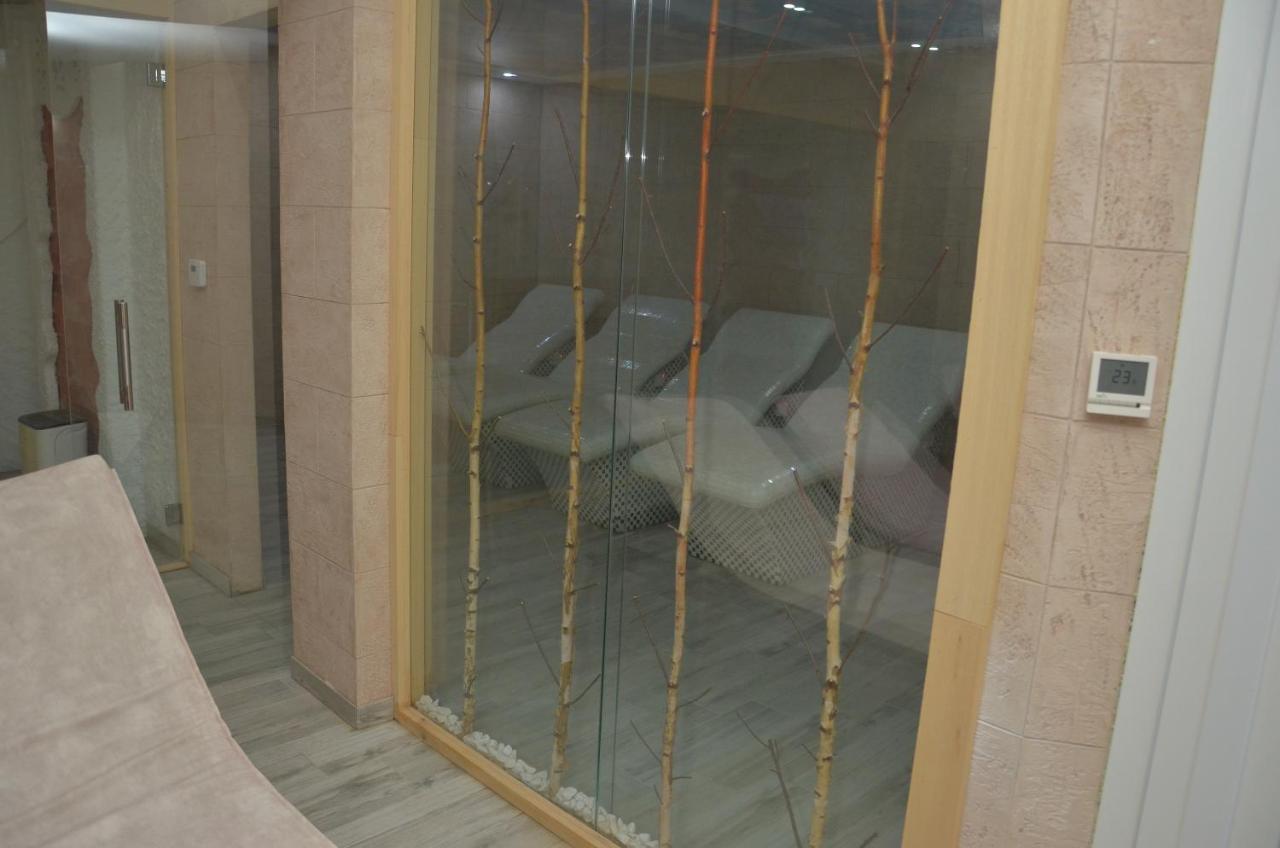 Apartman Enjoy N82 Milmari&Spa Kopaonik Exterior photo