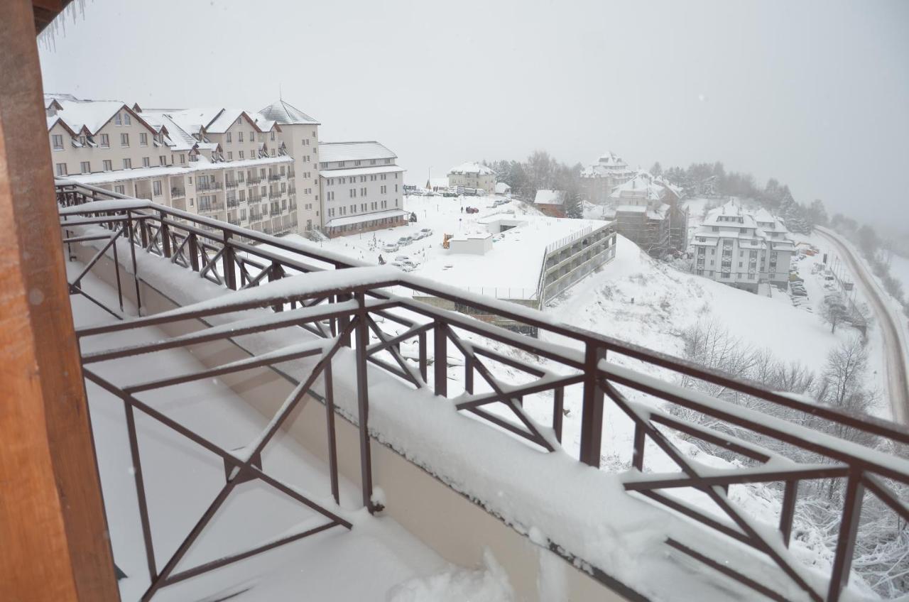 Apartman Enjoy N82 Milmari&Spa Kopaonik Exterior photo