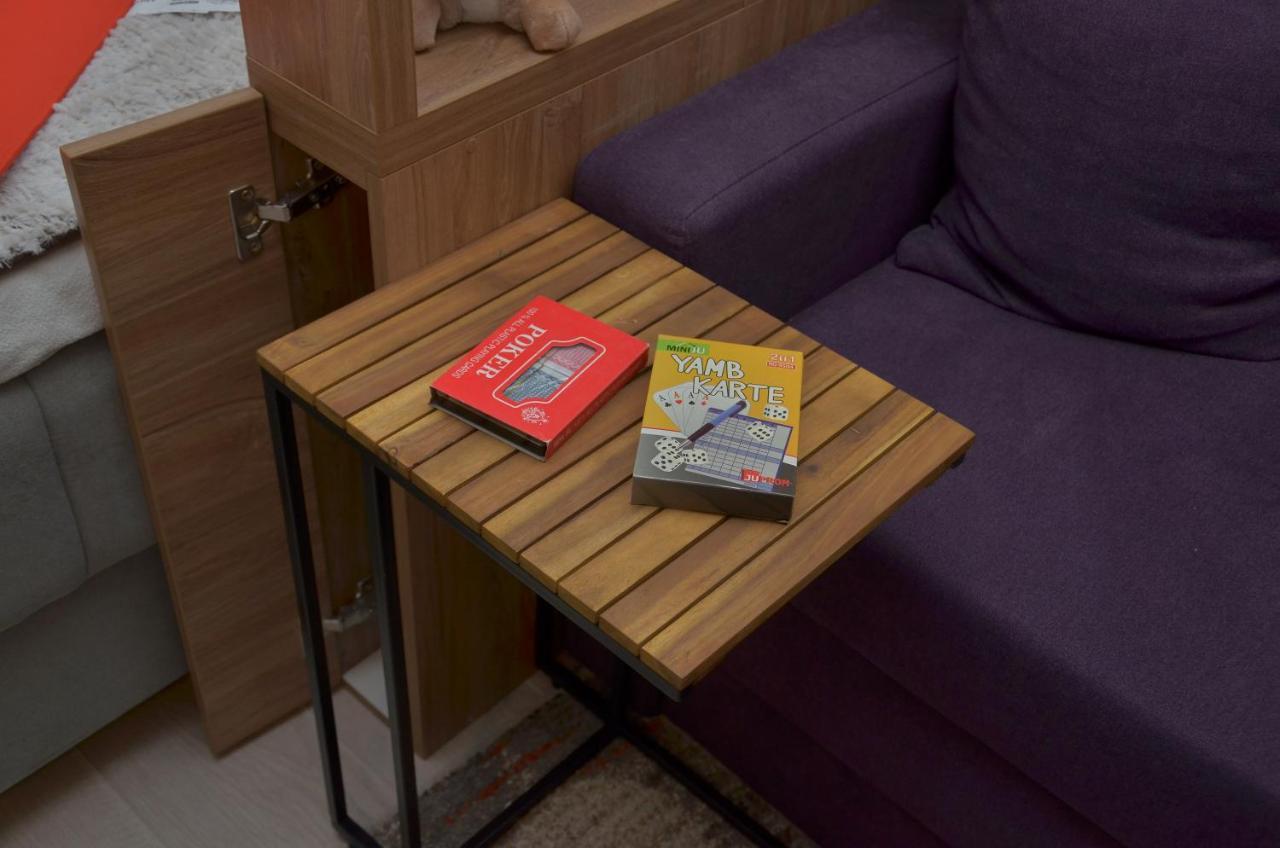 Apartman Enjoy N82 Milmari&Spa Kopaonik Exterior photo