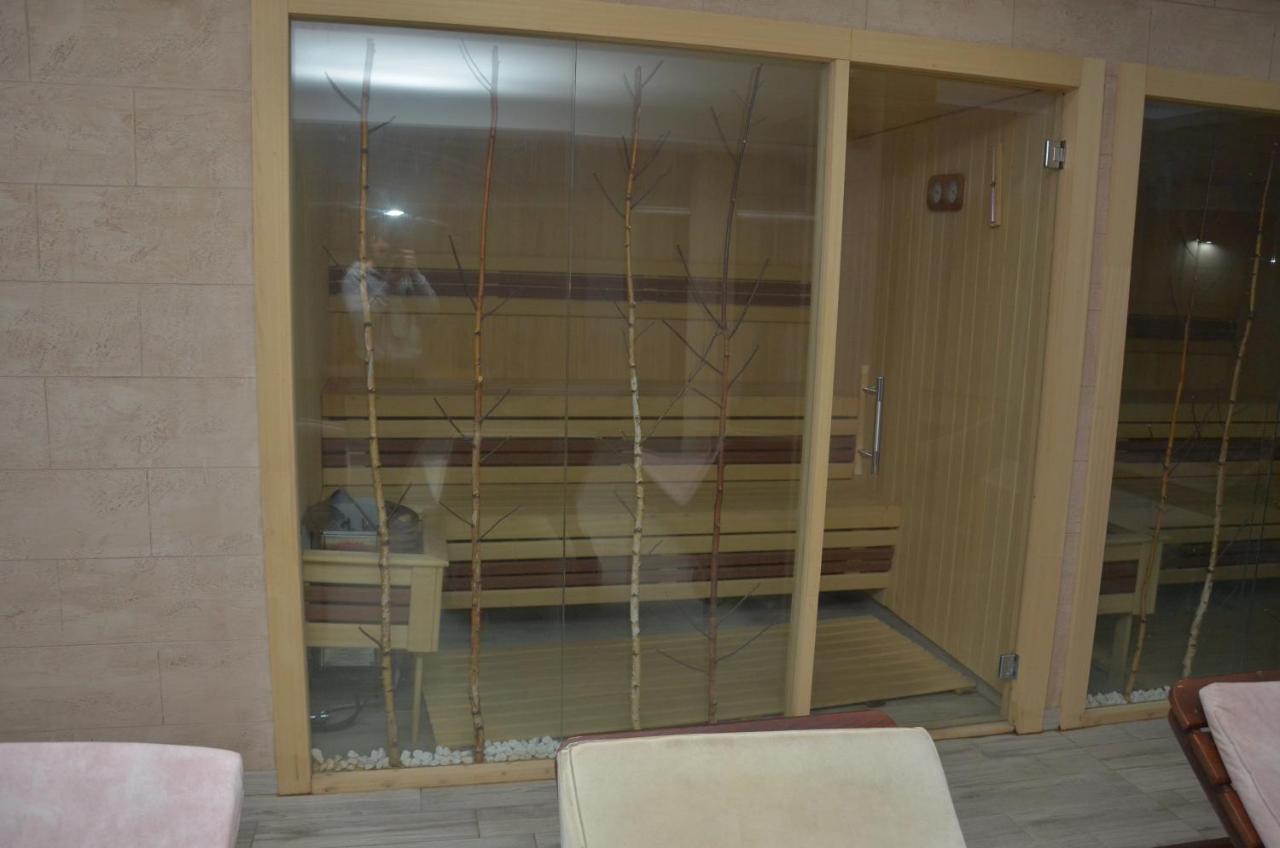 Apartman Enjoy N82 Milmari&Spa Kopaonik Exterior photo