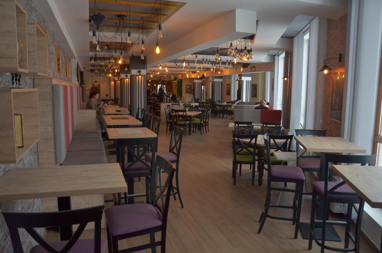 Apartman Enjoy N82 Milmari&Spa Kopaonik Exterior photo