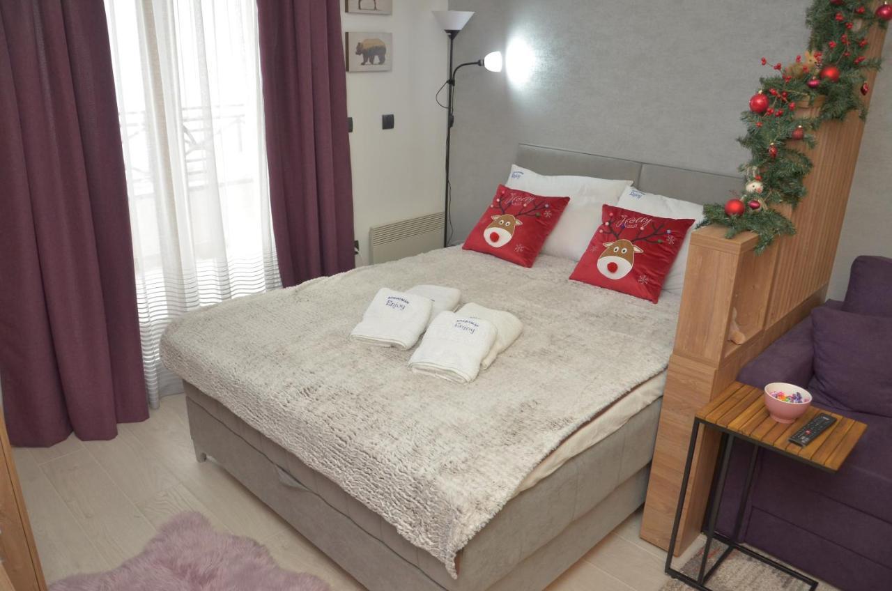 Apartman Enjoy N82 Milmari&Spa Kopaonik Exterior photo