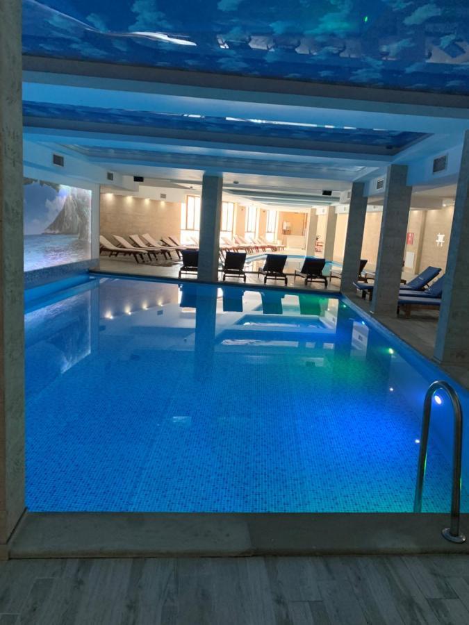 Apartman Enjoy N82 Milmari&Spa Kopaonik Exterior photo